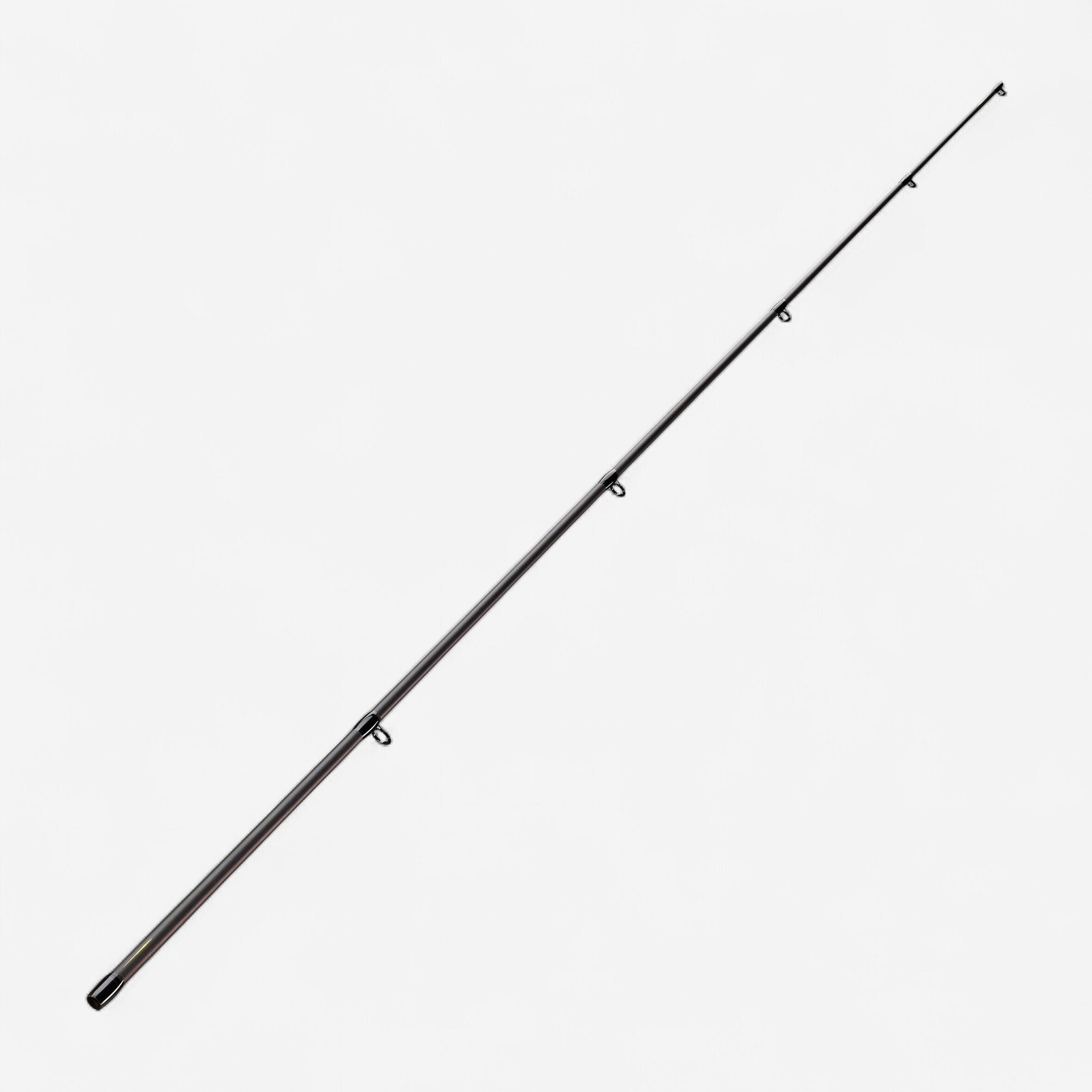 CAPERLAN Elemento de Cana Intermédio para Cana Sensitiv -500 Carpa 3,0 m.