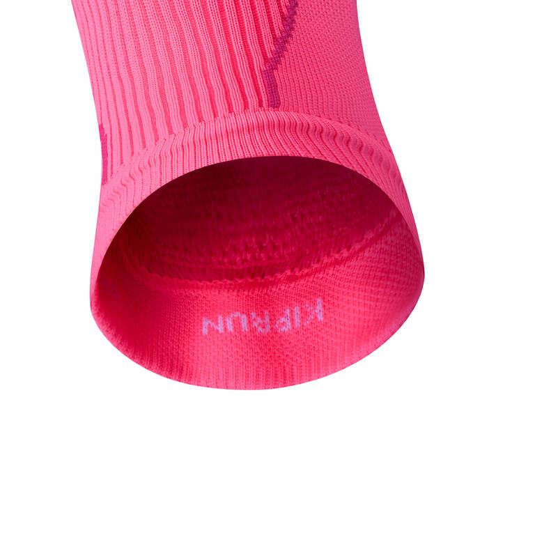 Running Compression Sleeves Run 900 - neon pink 