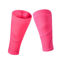 Running Compression Sleeves Run 900 - neon pink 