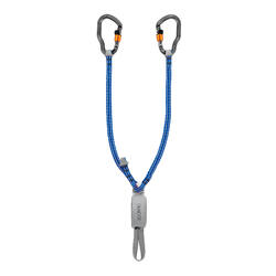 KIT VIA FERRATA SCORPIO VERTIGO PETZL