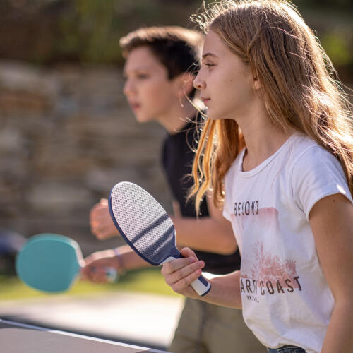 raquette de tennis de table