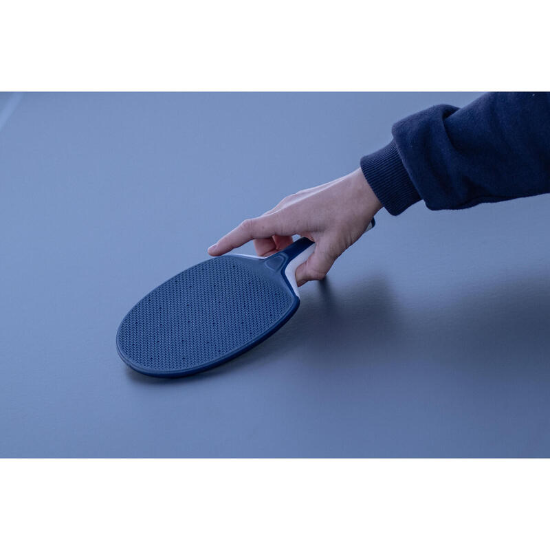 Pingpongütő szett 2 strapabíró PPR 130 O pingpongütővel és 3 labdával 