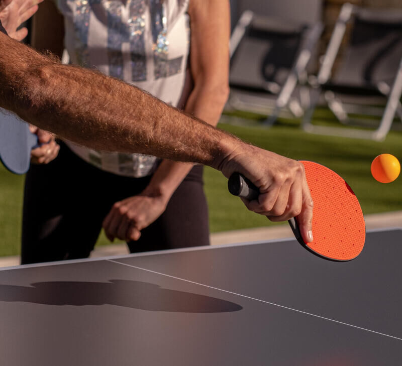 Pingisracket
