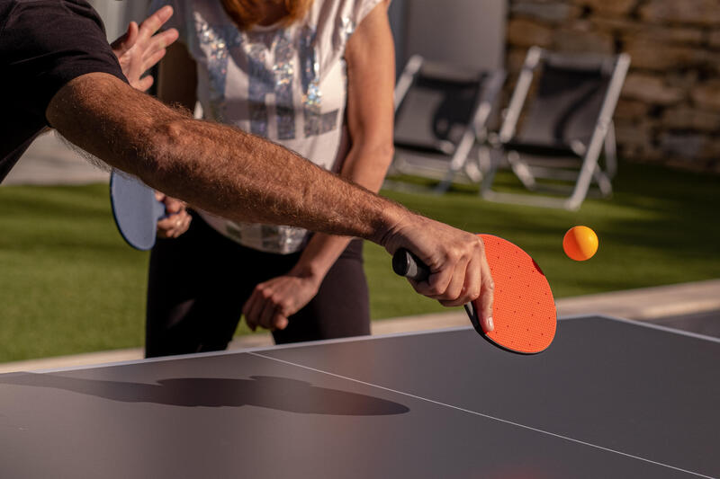Comment choisir une raquette de ping pong : quelle raquette de tennis de table choisir ?