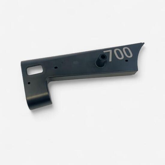 Carter destro attacco manubrio EL 700