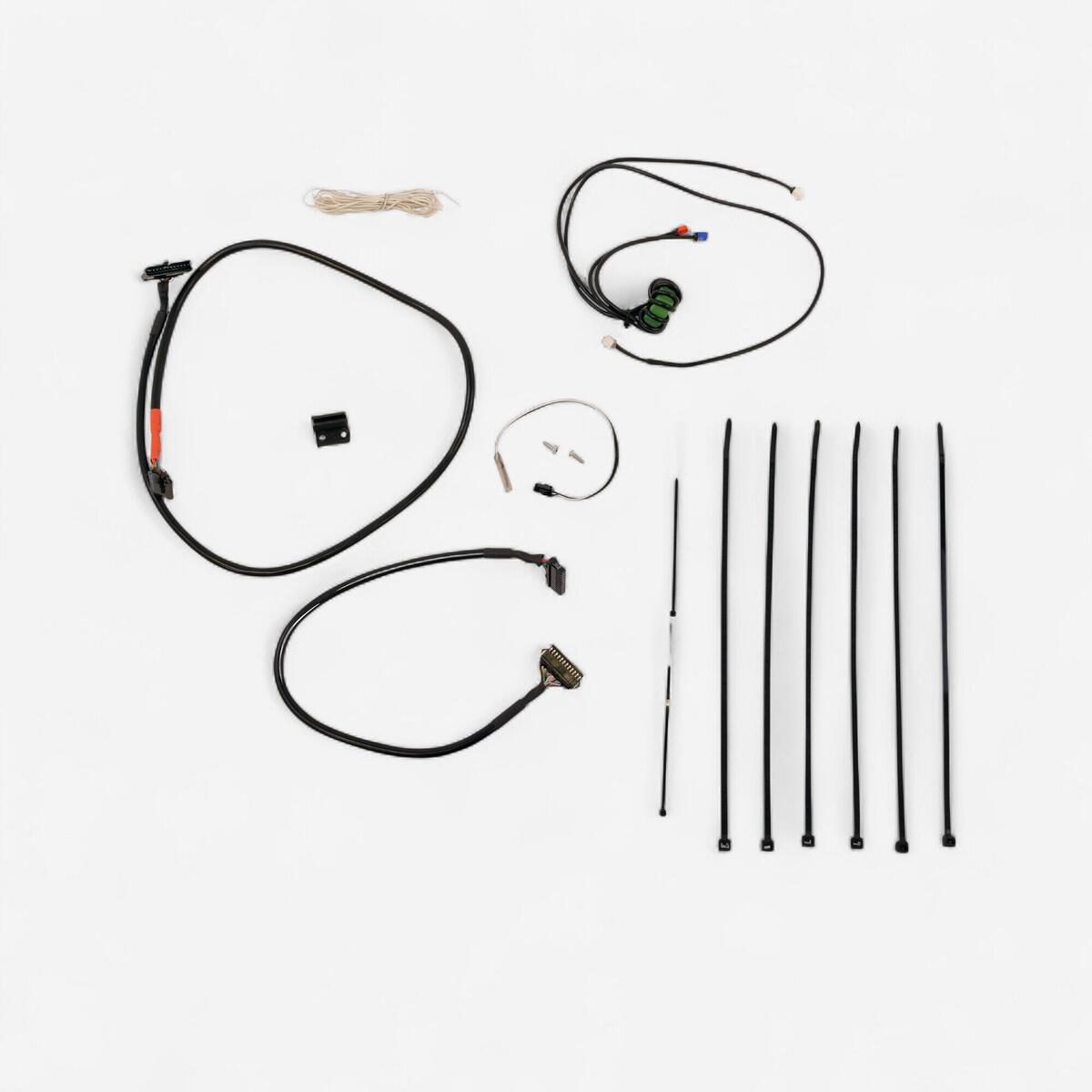 KIT CABLES