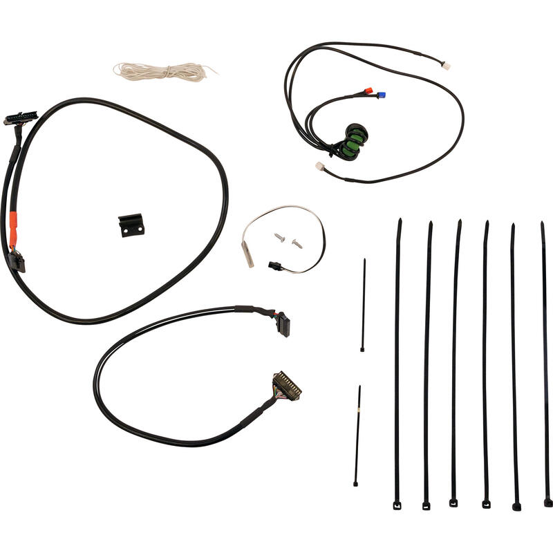Set Cabluri Bicicletă eliptică 