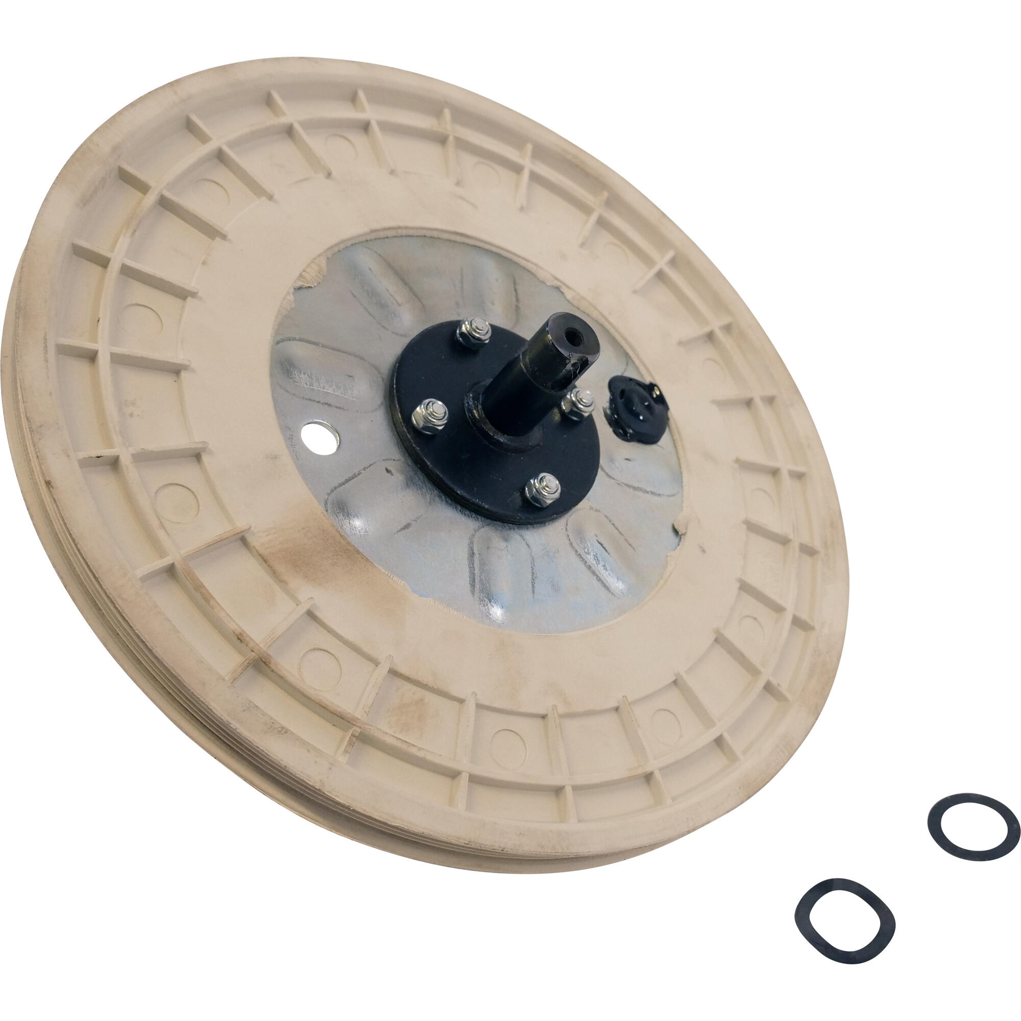 Domyos Pedalachse Standard EL700 | 03608418926928 Domyos Pedalachse Standard EL700 | 03608418926928