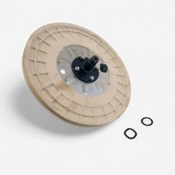 AXE PEDALIER STANDARD