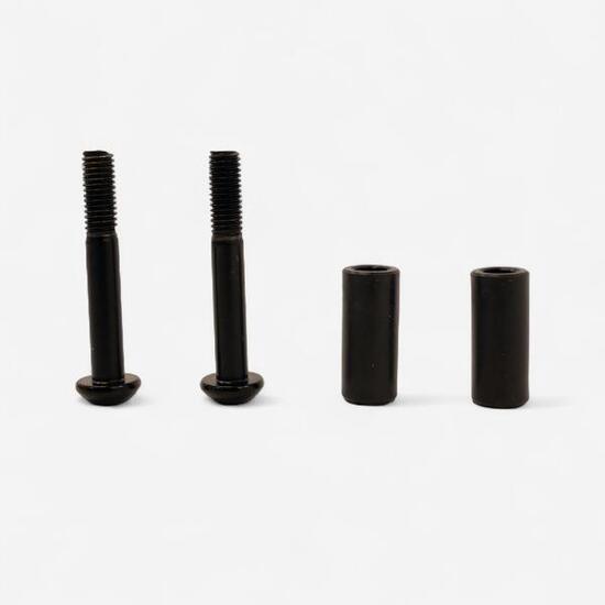 EL700 Pedalachsen 2×