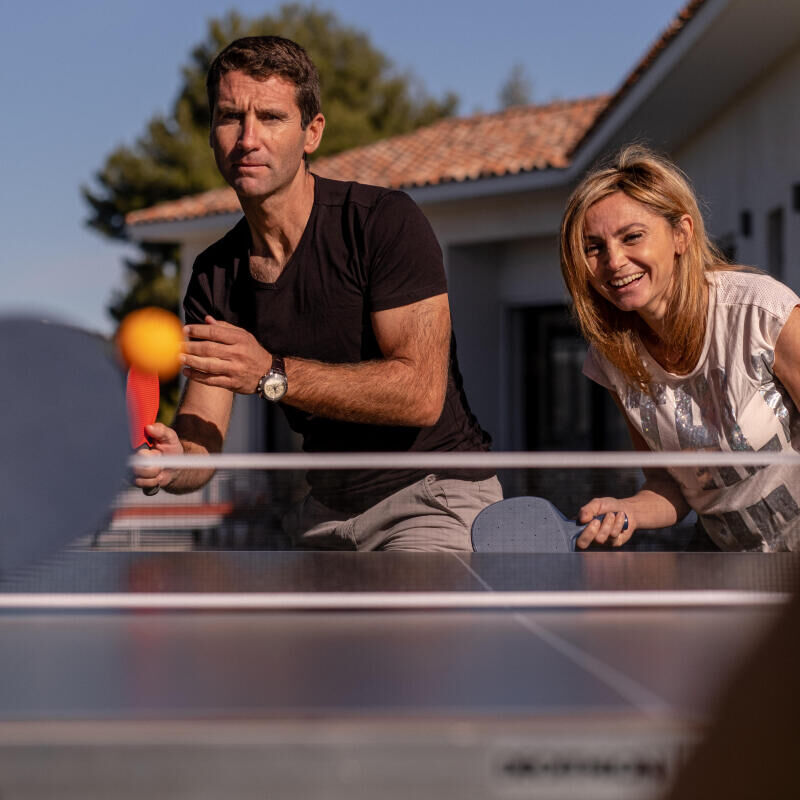 bienfaits benefices tennis table ping pong tennis de table raquette