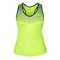Comprar Ropa De Padel Mujer Camisetas Y Faldas Decathlon Racchette kuikma ed head, borse e abbigliamento. camisetas y faldas decathlon