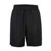 Herren Padelhose - 500 schwarz