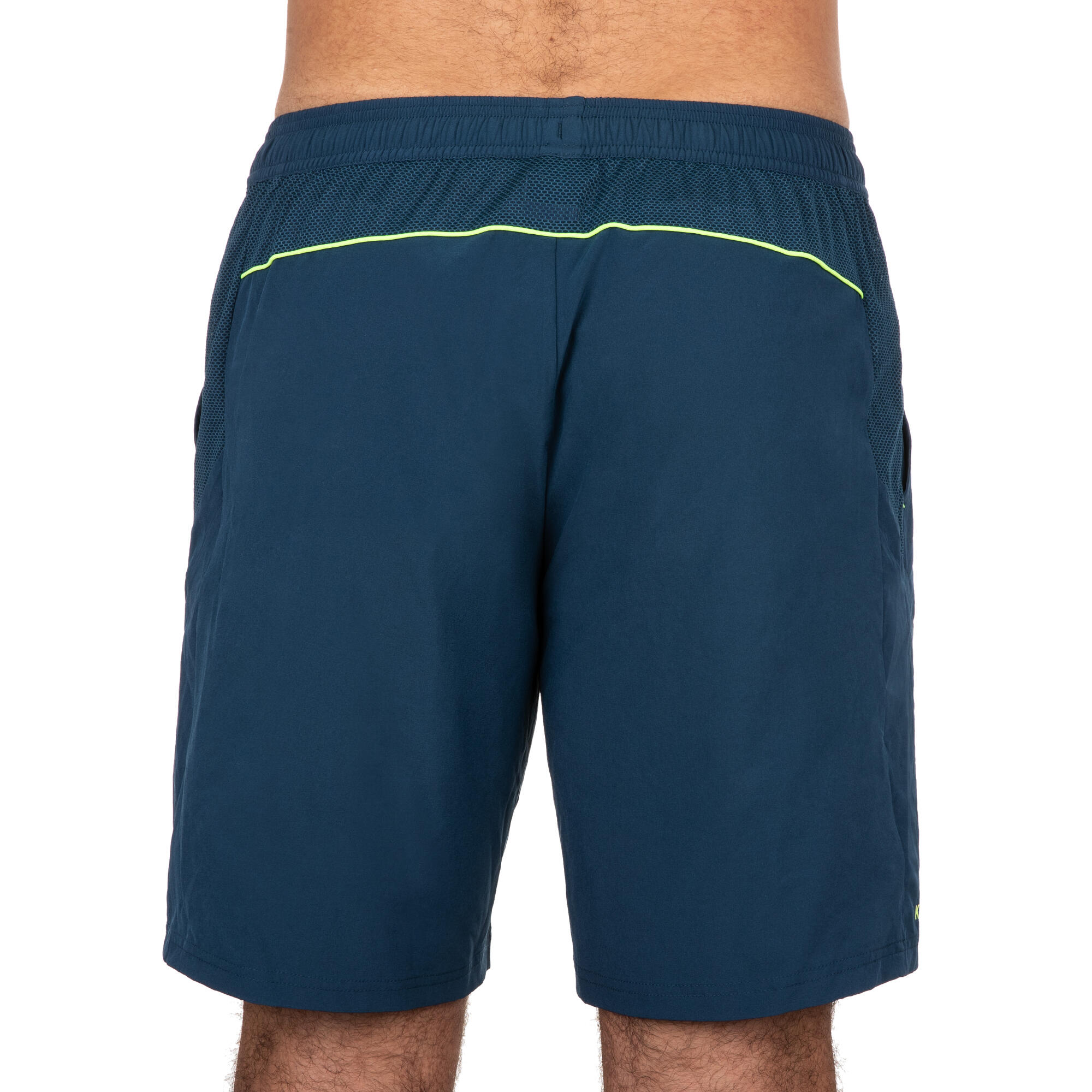 Men's Padel Shorts 900 Maxi Sanchez - Blue 3/9