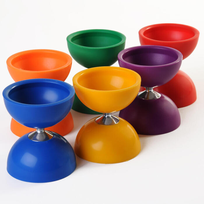 TOYANDONA 1 ensemble de diabolos Yoyo Diabolo professionnel Diabolo classique jouet Diabolo pour enfants exercice Yoyo TOYANDONA 1 ensemble de diabolos Yoyo Diabolo professionnel Diabolo classique jouet Diabolo pour enfants exercice Yoyo