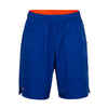 Men's Breathable Padel Shorts 500 - Blue