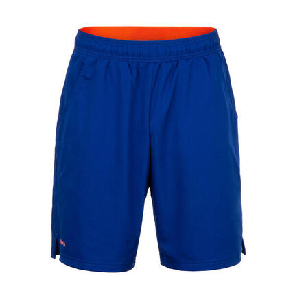 Herren Padelhose - 500 blau
