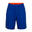 Short de padel respirant Homme - 500 Bleu