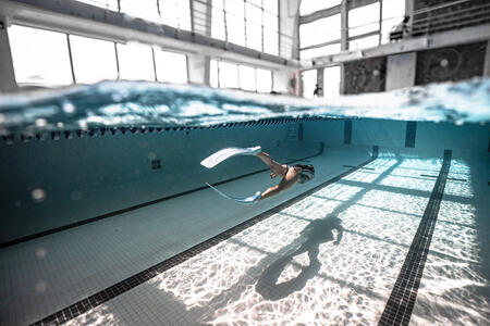 apnee - free diving