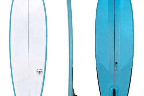 Planche de surf gonflable 