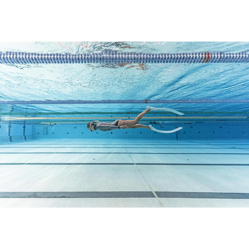 Lest gât scufundări freediving FRD 500 plumb 1,5 kg