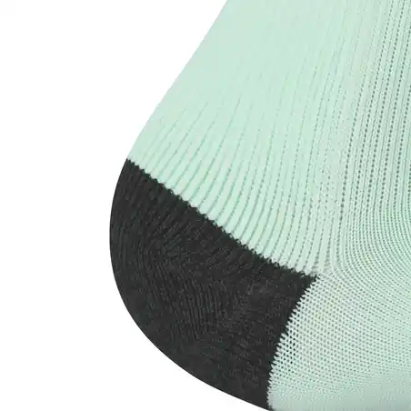 Running 5-Toe Socks Run 900 - mint green