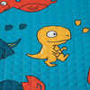 Product left preview block for Nature Hiking Camping Picnic Mat Quechua 140 x 170CM - Dinosaur