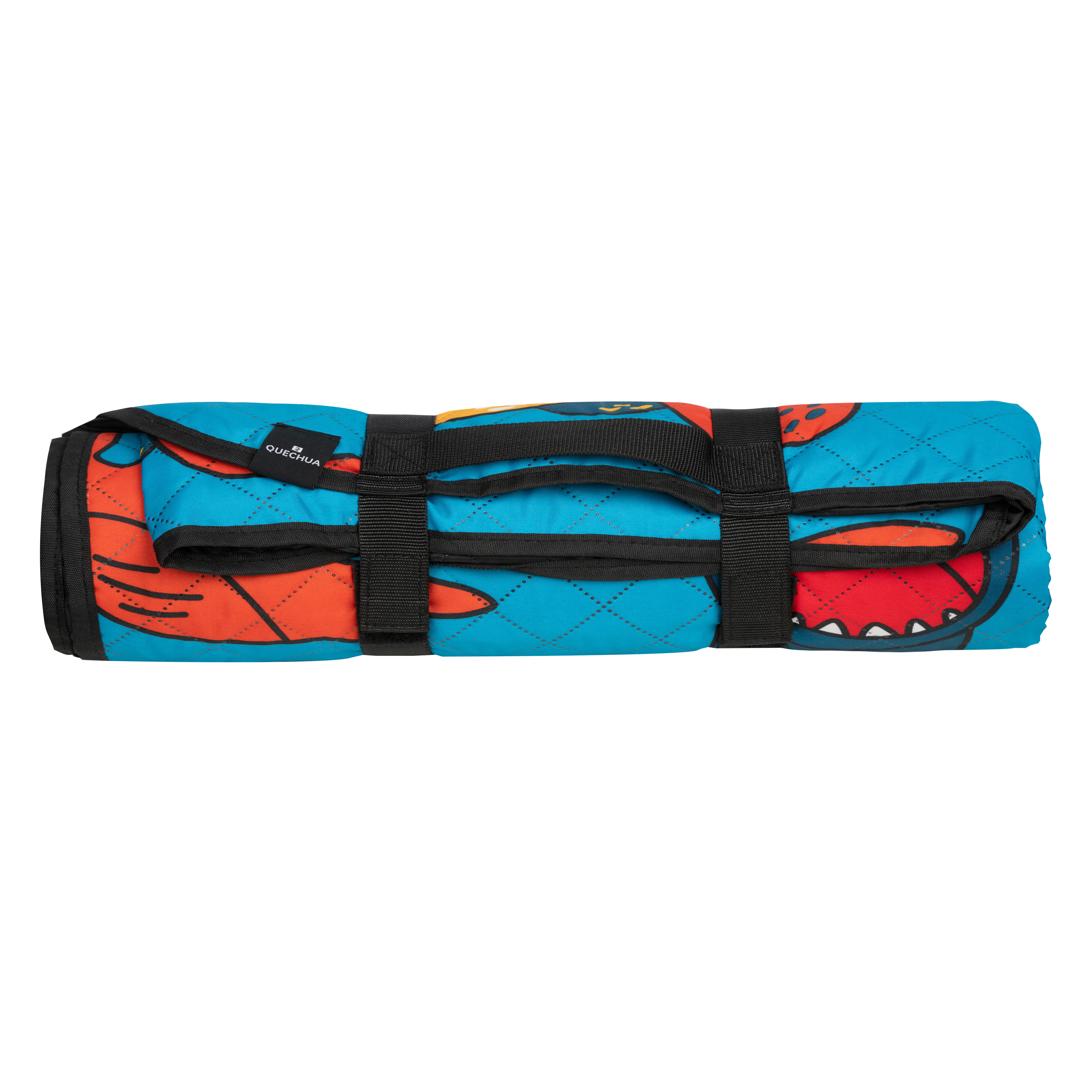 Picnic comfort blanket 170 x 140cm