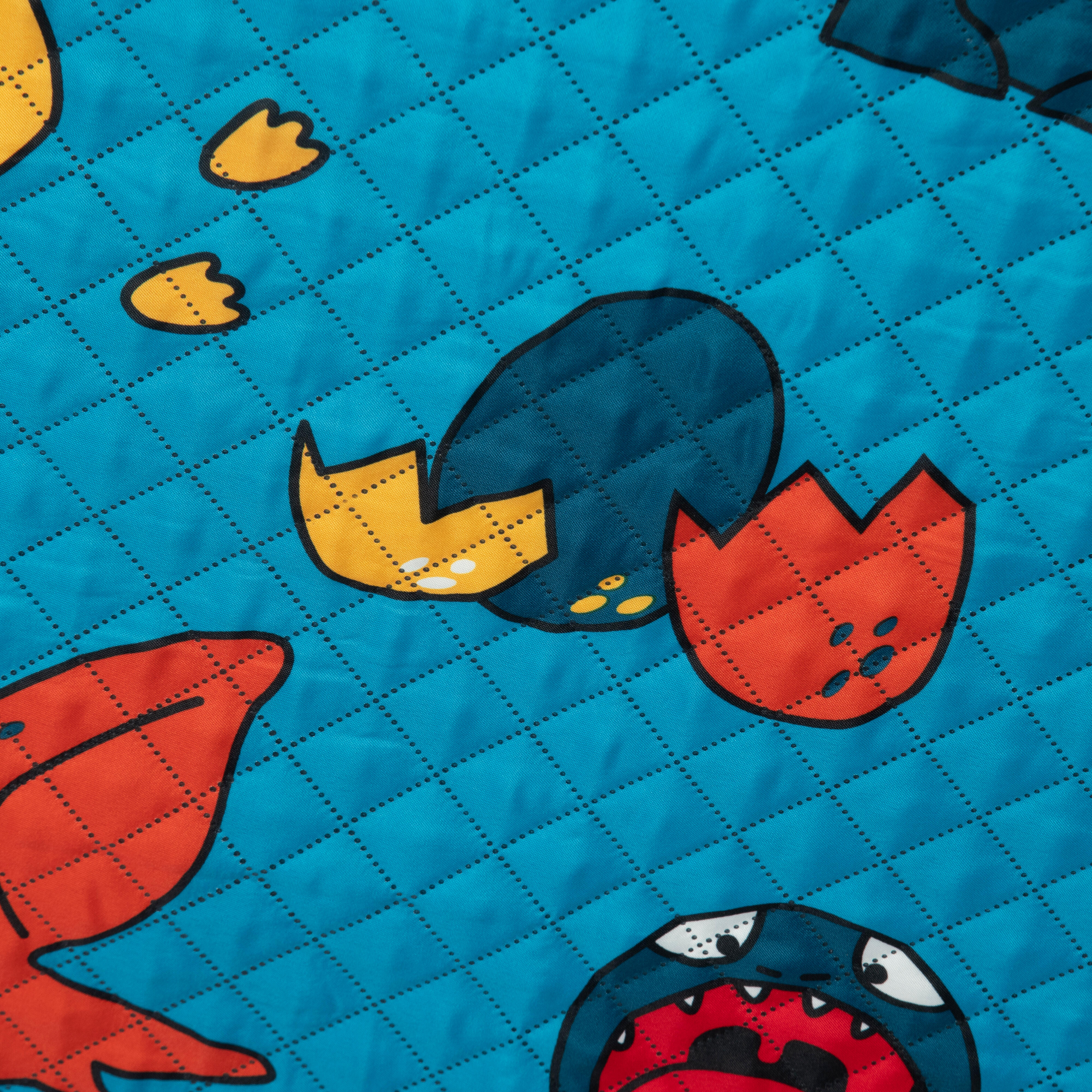 Picnic comfort blanket 170 x 140cm