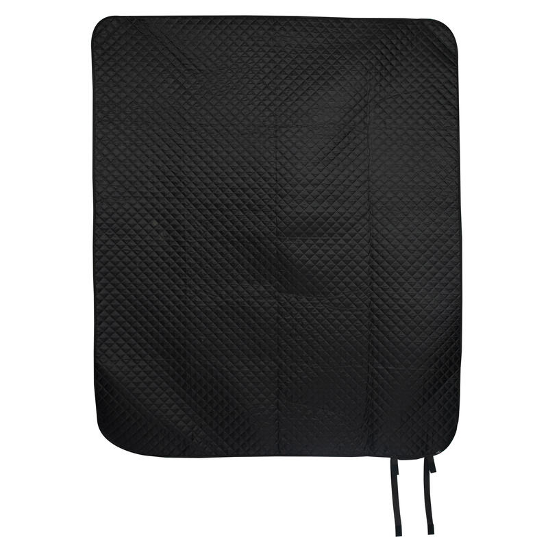 decathlon camping blanket