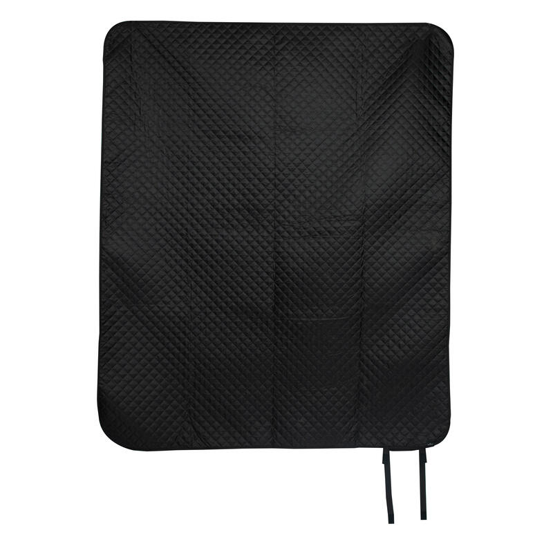 decathlon camping blanket