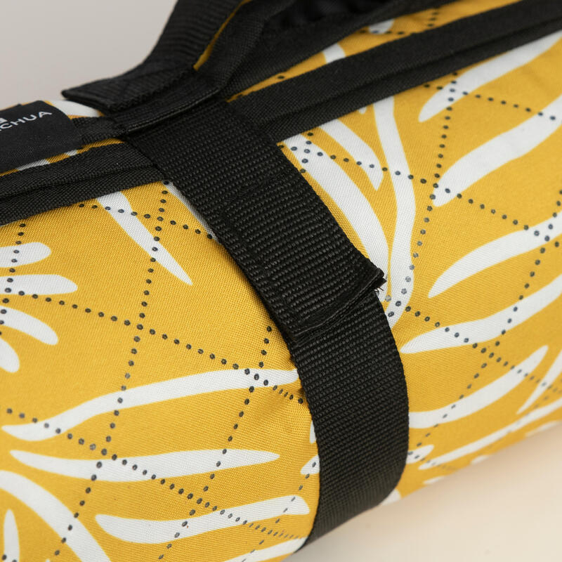 decathlon camping blanket