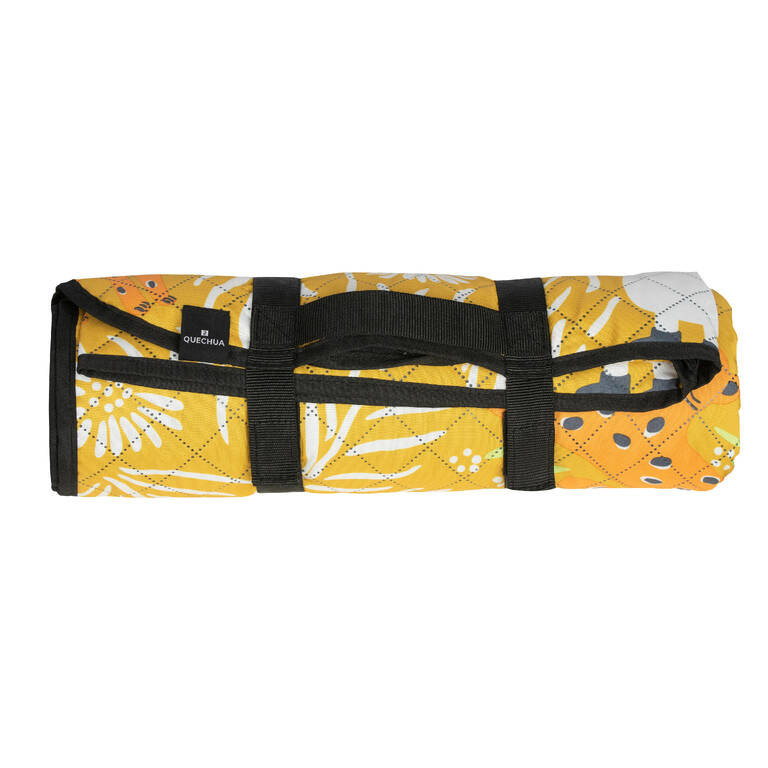 Picnic comfort blanket - 170 x 140cm