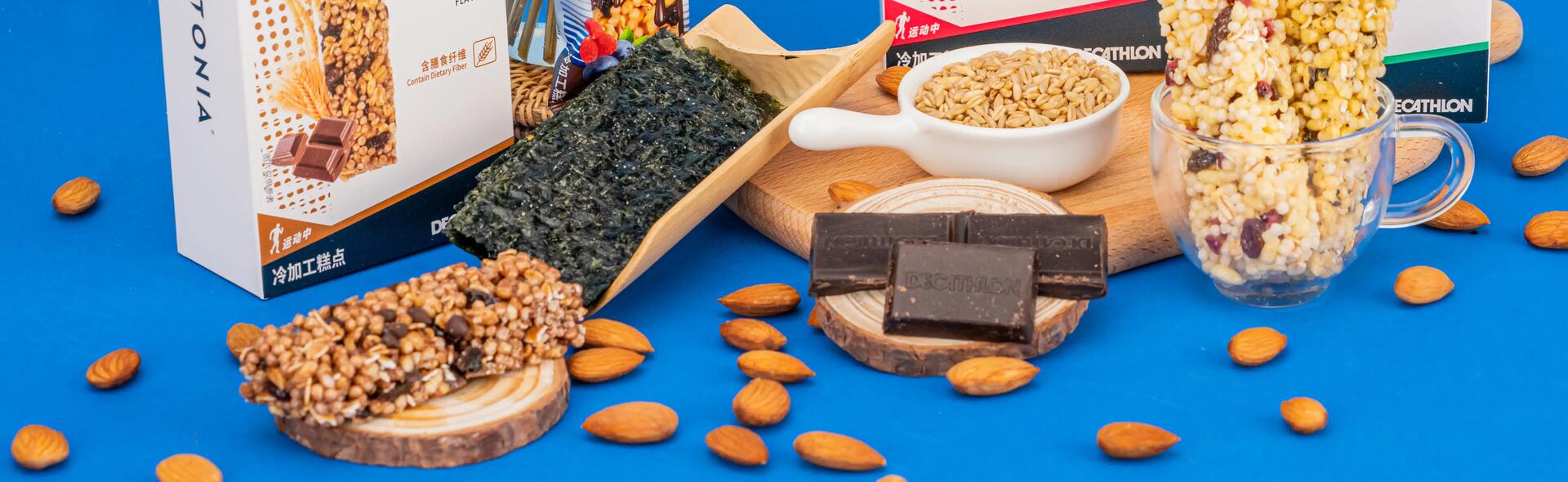 OMEGA 3 VE PERFORMANSA ETKİSİ