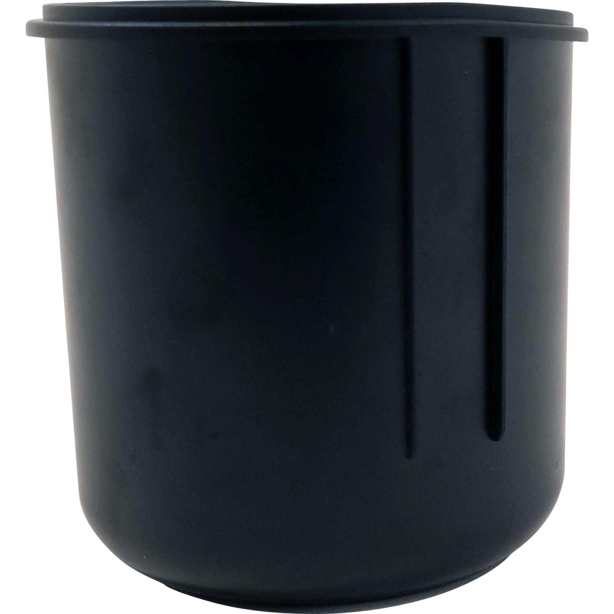 PORTABIDÓN NEGRO  2/3
