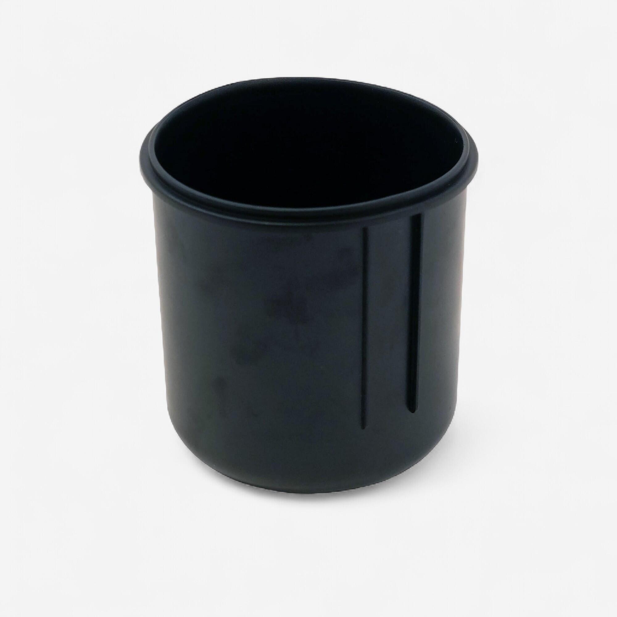 PORTABIDÓN NEGRO  1/3