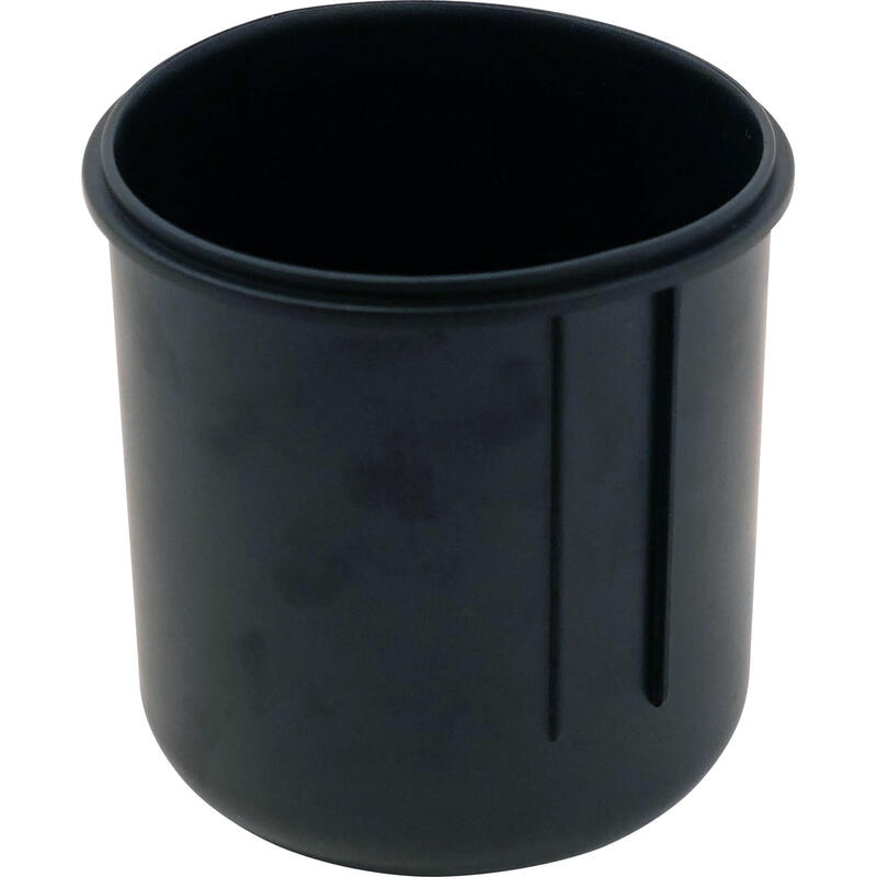 PORTABIDÓN NEGRO