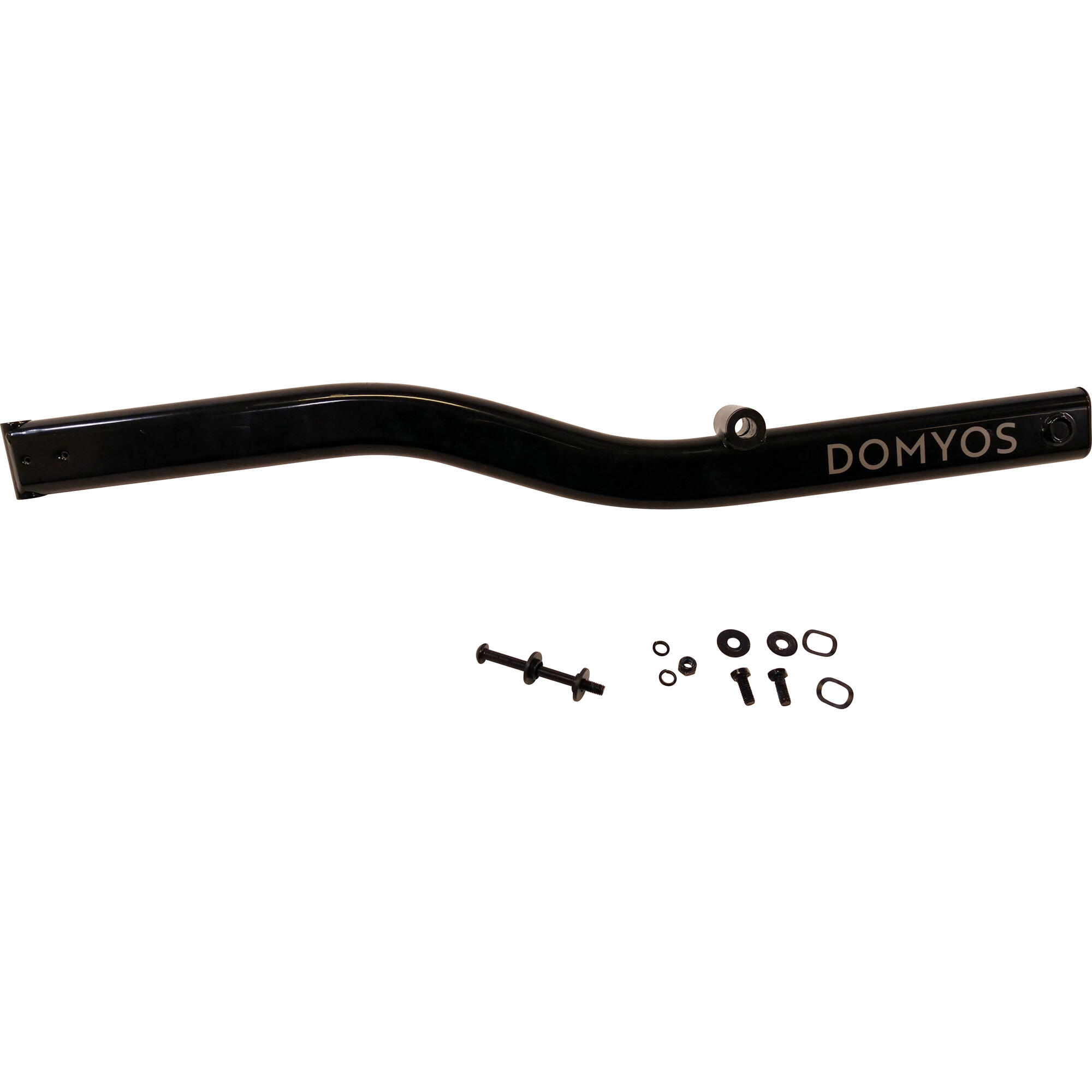 Domyos - Bras Roulant Gauche - Cadre - Sav Fitness - Incolore - Taille Unique - Decathlon
