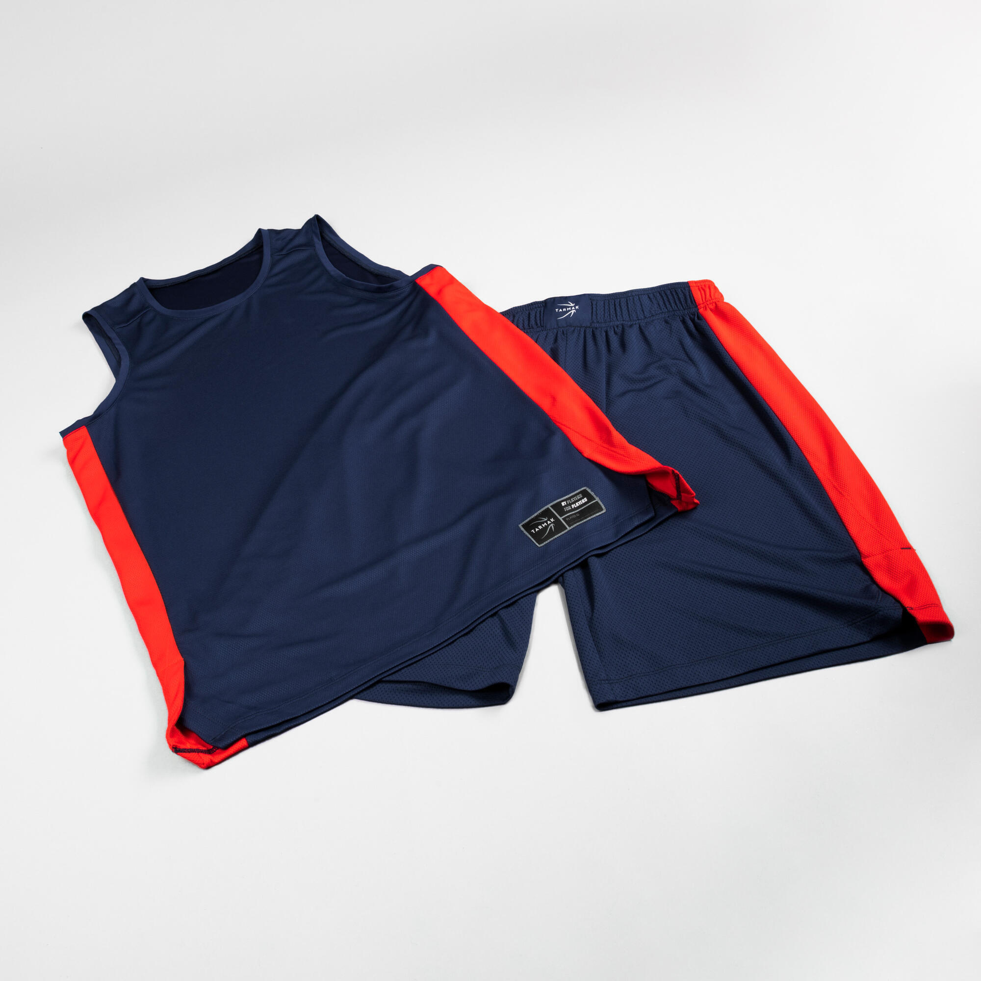 Short basket uomo SH500 TARMAK | DECATHLON