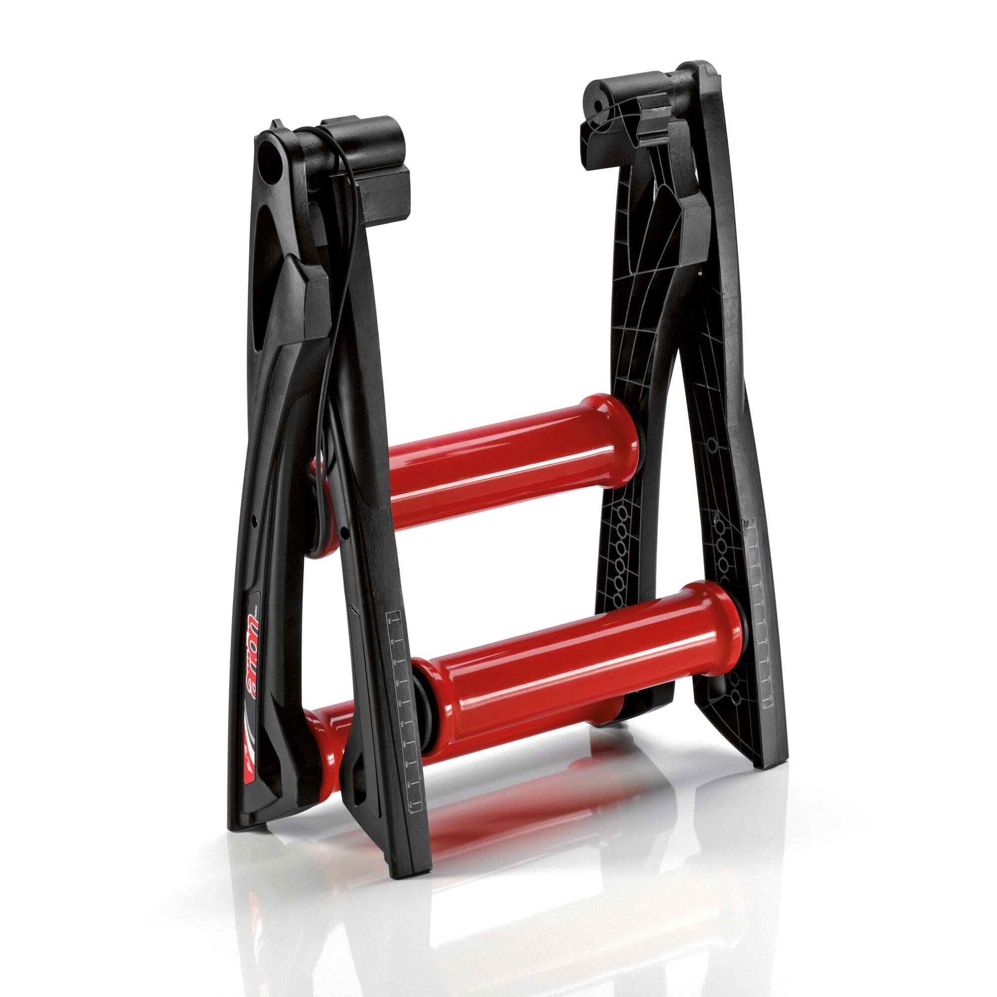Home trainer ELITE ARION rullo libero 3/3