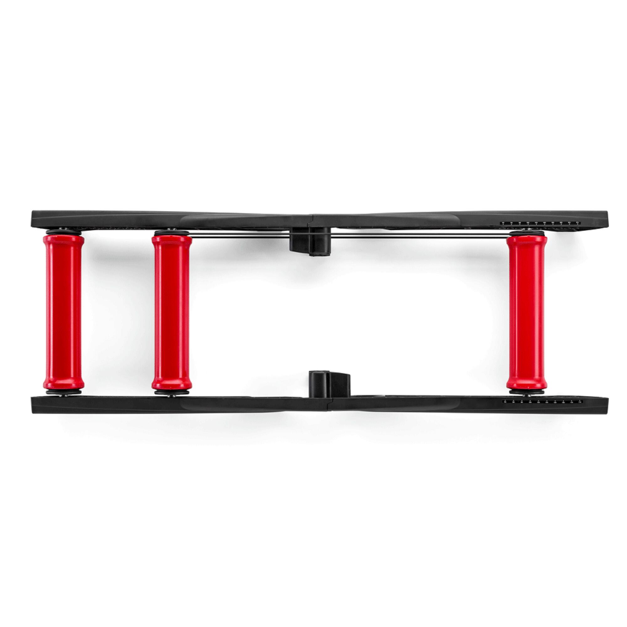Home trainer ELITE ARION rullo libero 2/3
