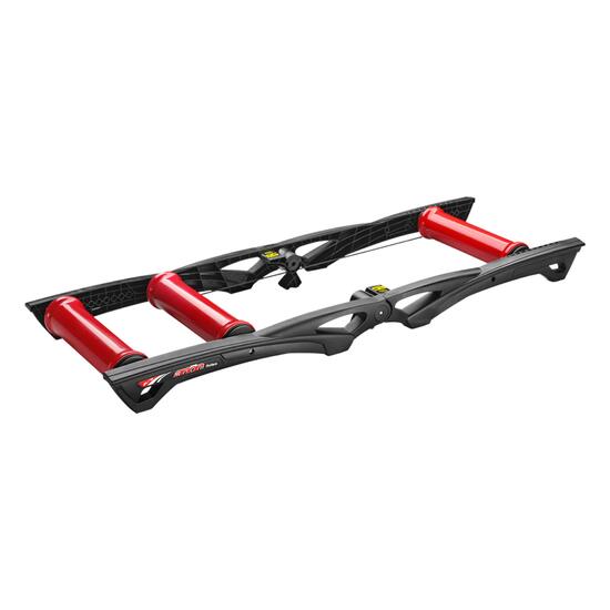 Rollentrainer Hometrainer Elite Arion freistehend
