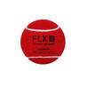 Tennis Cricket Ball Hard 130g Durable & High Bounce Red
