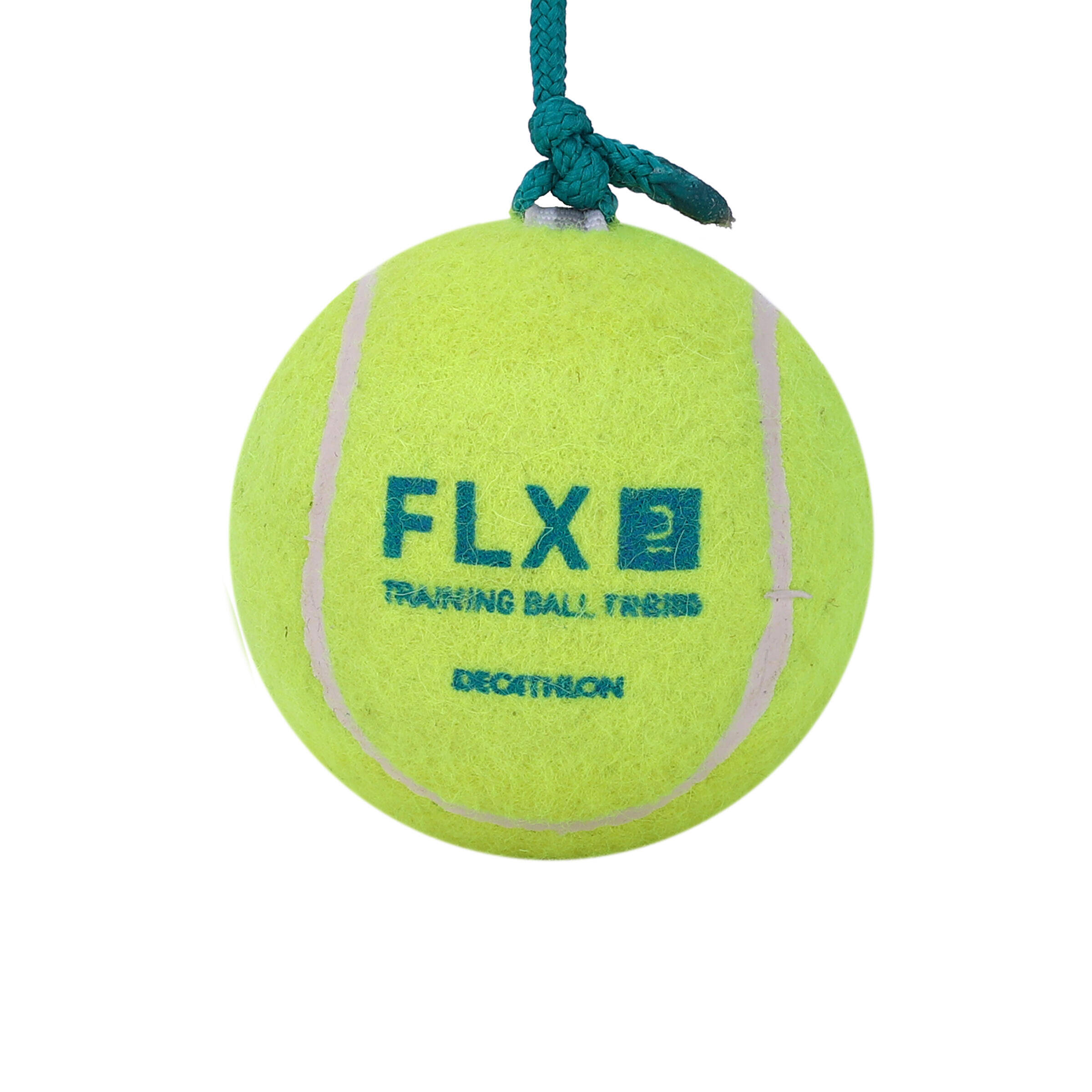 Cricket Training Tennis Ball TRB100 Easy To Learn & Practice -  3