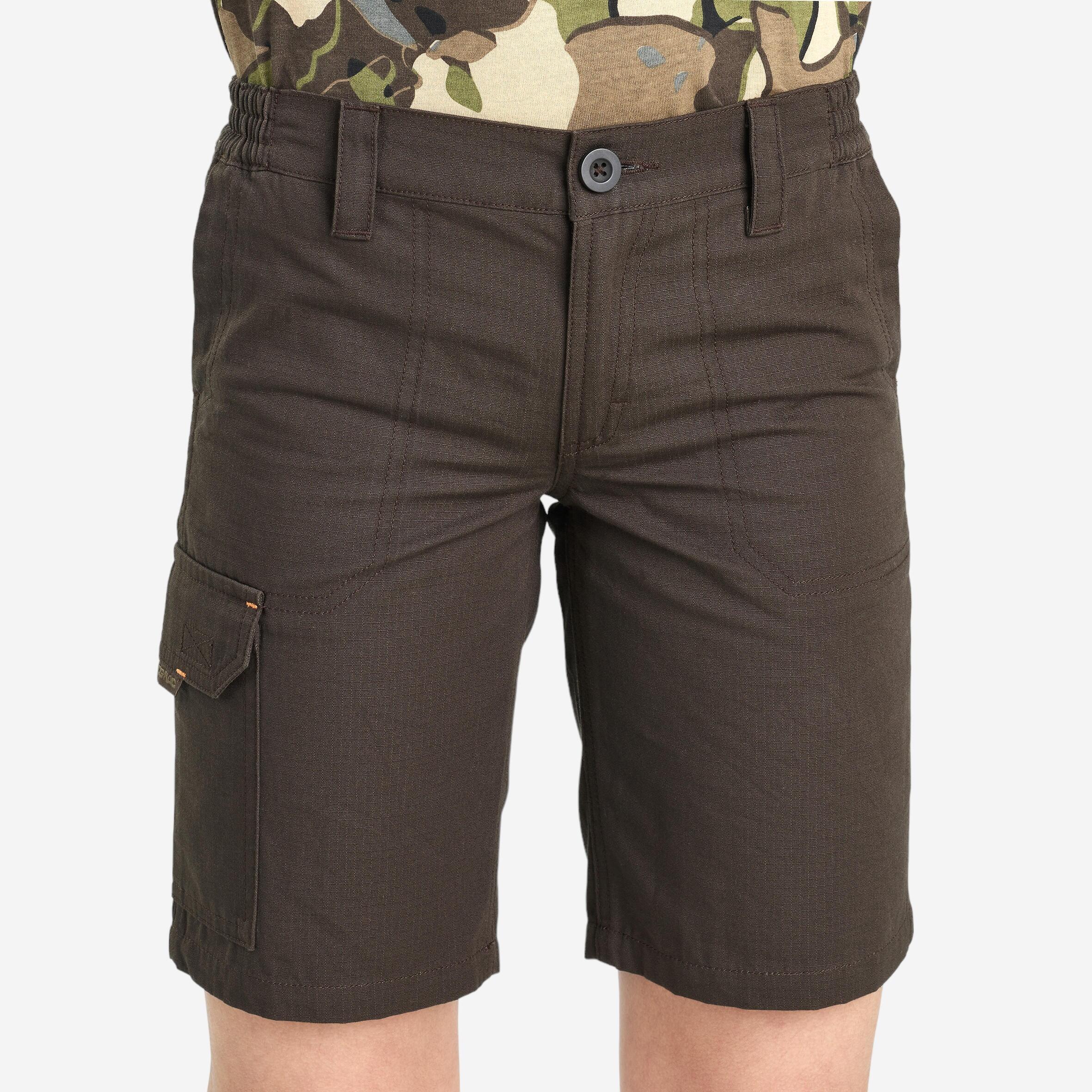 Pantalones cortos niños decathlon 2025