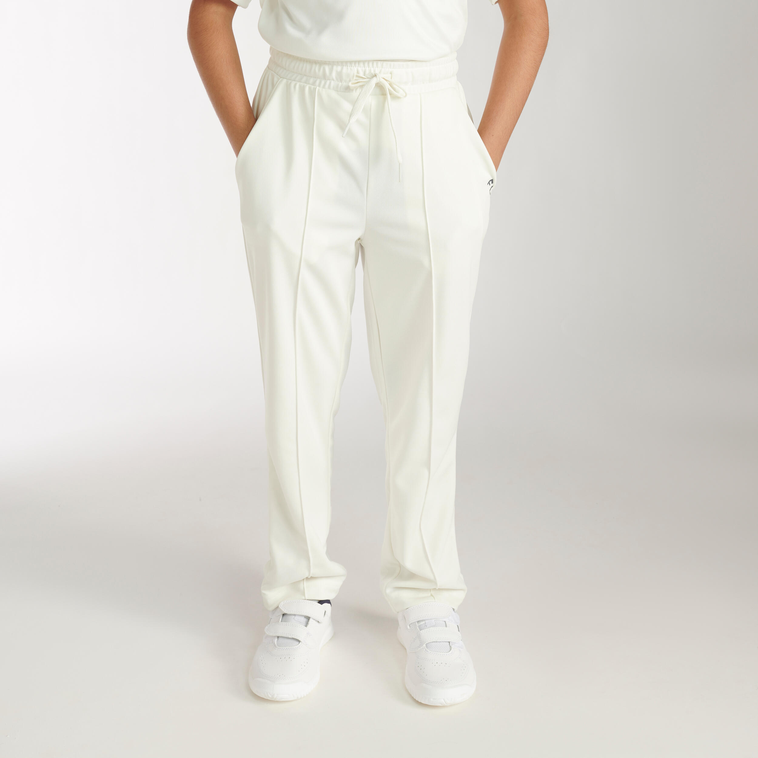 Boys Slazenger Training Stylish Aero Cricket Trousers Sizes Age from 5 to  13 Yrs | eBay
