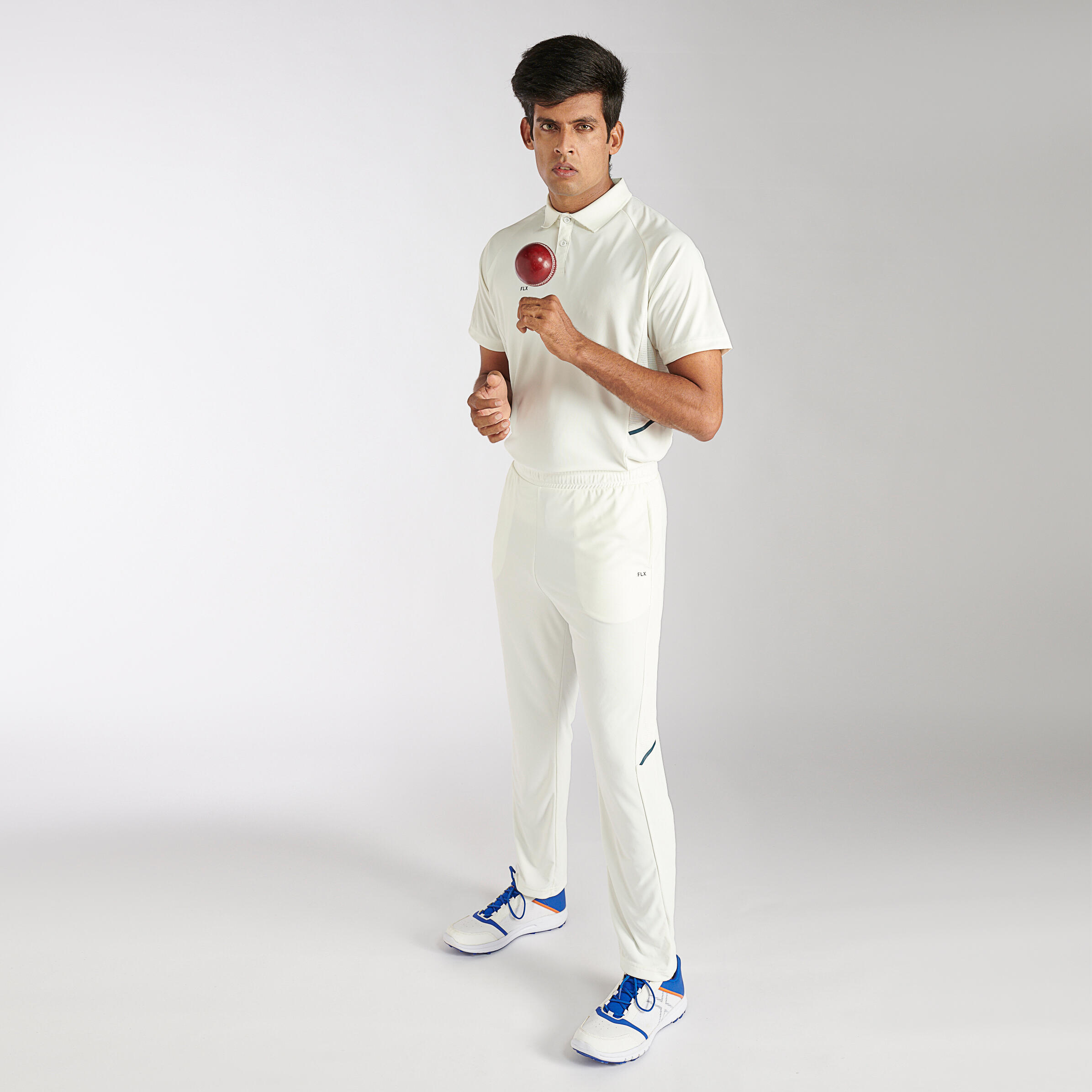 Gray-Nicolls Select Elite Cricket Trousers - Junior/Senior