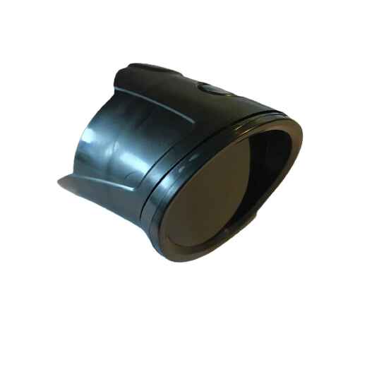 
      Tilt Front Bike Light Fitting
  