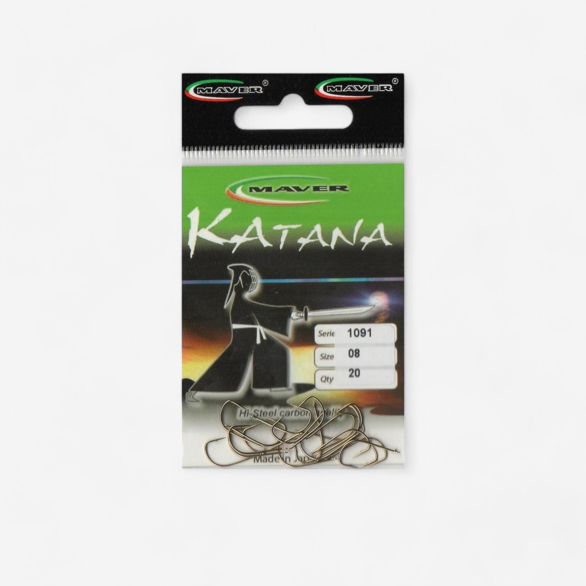 MAVER AMO MAVER KATANA 1091A