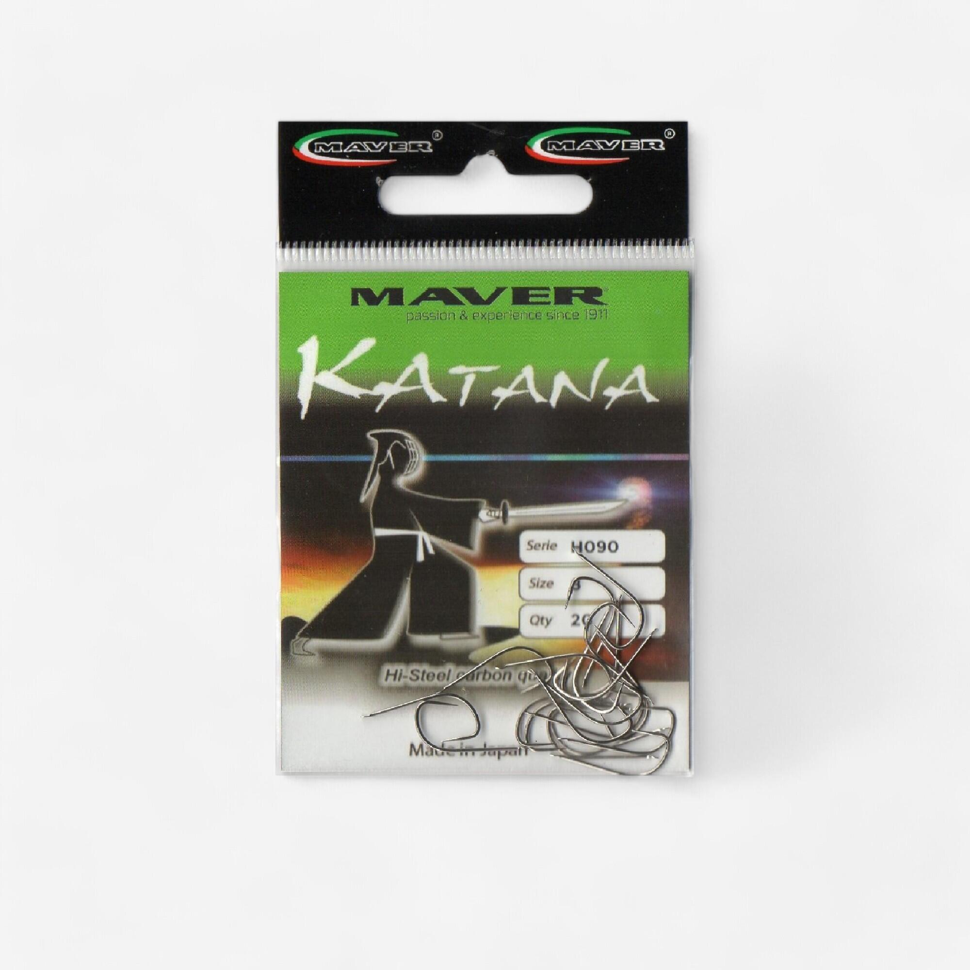 MAVER AMO MAVER KATANA H090a BARBLESS